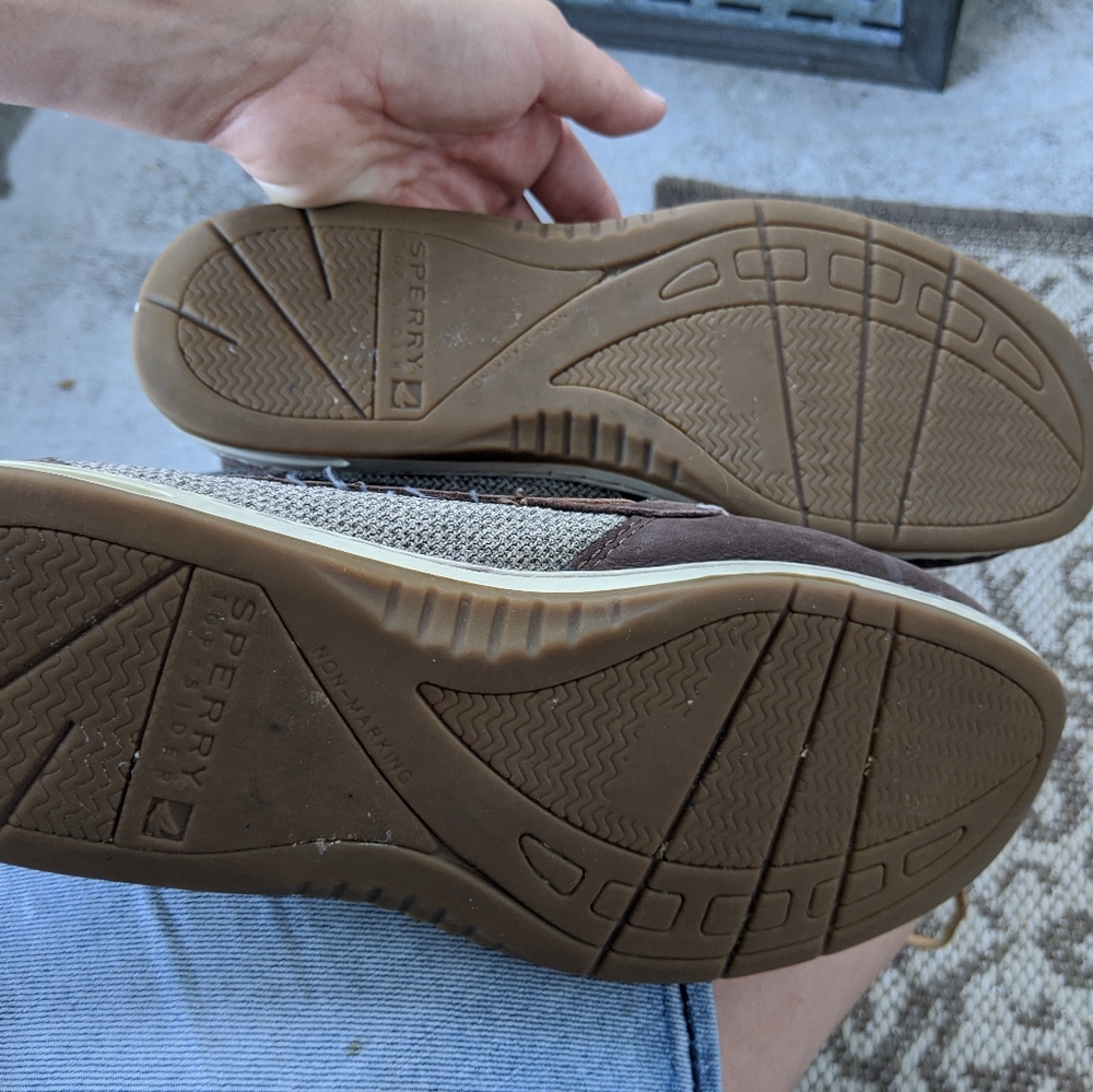 Sperrys - Picture 2 of 3